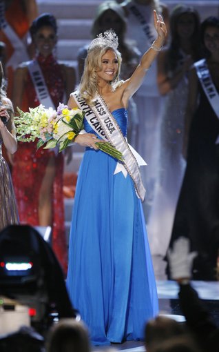 Miss USA
