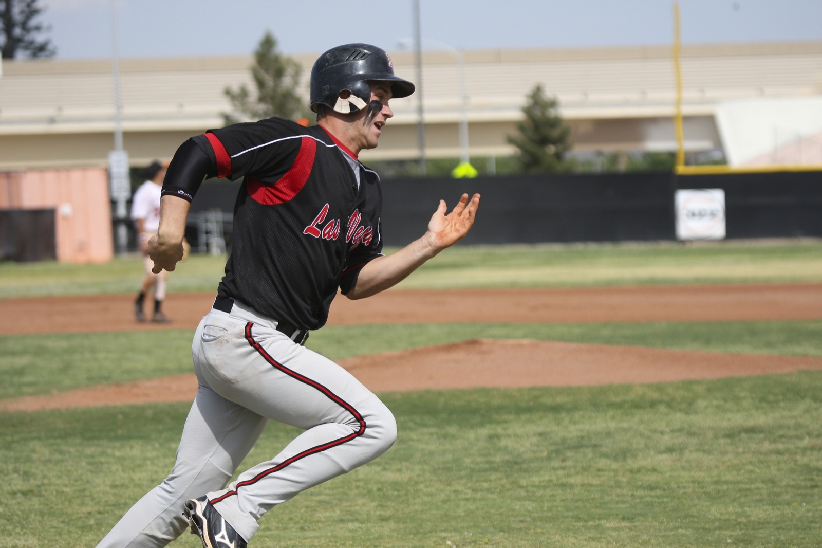 A Closer Look at Bryce Harper Las Vegas Sun News