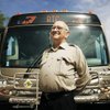 Bus driver Waynee Miller has logged more than 3 million accident-free miles driving passengers across the Las Vegas Valley.