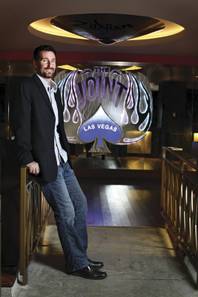 Paul Davis, Hard Rock Hotel vice president of entertainment, is responsible for booking acts at the Joint. "It's definitely not a case of booking it and they will come like it was a few years ago," he says.