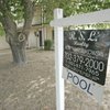 For sale: A home on Vegas Valley Drive is shown May 3. 
