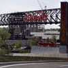 Las Vegas Sands opened its newest casino in Bethlehem, Pa., in 2009. The $743 million casino's architecture pays homage to the steel mill.