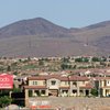  Inspirada, a master-planned community in Henderson, is shown May 11, 2009.