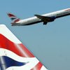 A British Airways jet takes off from Heathrow Airport in London July 16, 2006. 