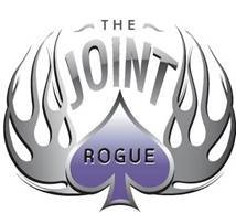 The Rogue Joint logo