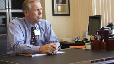 No buyout, but Henderson city manager to retire with $251,000 severance package