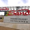 The Sands Bethlehem opened May 22, 2009. The resort, which has 3,000 slot machines and four restaurants, was the eighth casino to open in Pennsylvania since slots gambling was legalized in 2004.