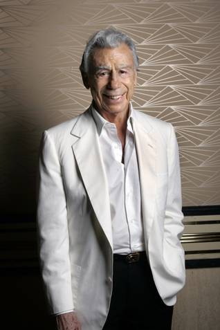Kirk Kerkorian: CityCenter is 'simply the most amazing' Vegas project ...