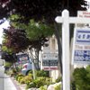 
Bank-owned homes sit in the Silverado neighborhood of Las Vegas in 2008. Although foreclosure homes have been dominating the market, banks have been holding back an unknown number of repossessed properties to keep prices from falling further.