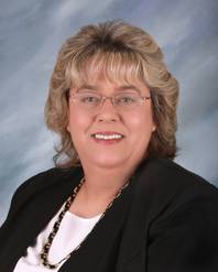 North Las Vegas Councilwoman Anita Wood