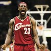 Highly regarded NBA star LeBron James led the Cleveland Cavaliers to wins in all four of their playoff games in April, and the team covered the point spread each time.