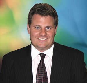 Kipp Cooper - Las Vegas Sun News
