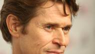 Willem Dafoe clocked his first visit to Las Vegas yesterday for the 11th Annual CineVegas Film Festival where he received the Vanguard Actor Award. 