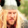 "Thor at the Bus Stop," a film by local filmmakers Mike and Jerry Thompson, is about how the mythical Thor spends his last day alive. 