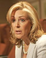 Heather Murren