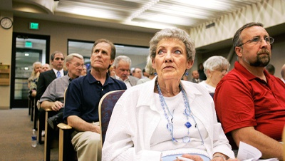 Fighting expansion on Henderson's rural edge, inch at a time