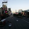In recent reports, analysts expressed concern about an oversupply of rooms on the Las Vegas Strip, with additional rooms opening in the next several months. 