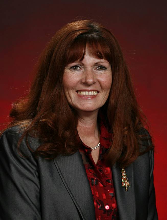 Connie Brennan, Publisher/CEO