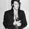 Elvis Presley helped transform Las Vegas, beginning in July 1969, by showing that entertainment could turn a profit for hotels.
