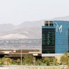 
Despite a weak local economy, the M Resort, pictured last week, opened in March to big fanfare and big crowds, some attracted by generous casino promotions. Since then, the property at St. Rose Parkway and Las Vegas Boulevard has tinkered with offers and games, scaling back on some of its higher-paying machines.