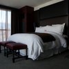 A look at the new Paradise Tower at the Hard Rock Hotel and Casino. 
