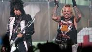 Motley Crue's residency at the Joint at the Hard Rock Hotel is the first of its kind in Las Vegas, and if the show blows up (in terms of ticket sales), there is the possibility of even more Crue in Vegas.