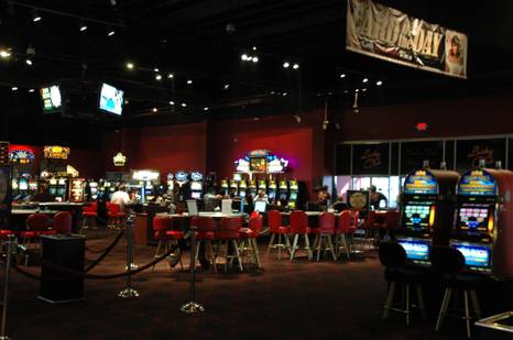 Lucky Club Casino & Hotel - Las Vegas Weekly