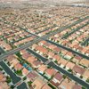 Foreclosure territory: Housing sprawls across the Las Vegas Valley. A study found that Southern Nevada is particularly susceptible to homeowners walking away from their mortgage responsibilities. 