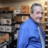 
John Civitello, El Cortez's food and beverage director, says business is down at his steakhouse but up at the much-less-expensive cafe.