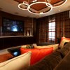 A look at the penthouse suite at the new HOTEL32 located on the Monte Carlo's top floor. 