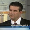 Anthony Marnell III discusses his M Resort property on "Face to Face with Jon Ralston" after nearly six months in business in the south Las Vegas Valley. 
