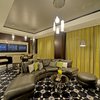 A view of a suite at Monte Carlo's Hotel32.