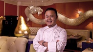 The executive chef of pan-Asian restaurant Wazuzu at Encore, Jet Tila knows a thing or two about what it takes to be a top chef. That's why he'll be blogging about this season of culinary competition Top Chef.