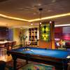 The "Real World" suite at the Palms 