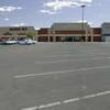 In this June 2008 file photo, about half the storefronts in Tropicana Center, a big strip mall, were vacant and shop owners said leases were not being renewed. Now, lenders are foreclosing on the strip mall and seeking appointment of a receiver to run it until the property is sold at auction.