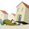 Housing scam artists staying on the move