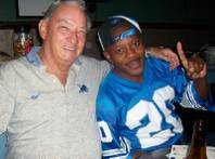 After 20 games, fans at Detroit Lions bar in Las Vegas can