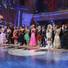Week 2 of ABC's top-rated Dancing With the Stars.