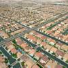 Home prices appear to have stabilized in the Las Vegas Valley in recent months. 