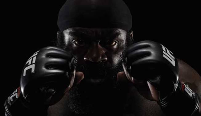 Kimbo Slice makes his UFC and Ultimate Fighter debut against Roy Nelson on the third episode of the 10th season.