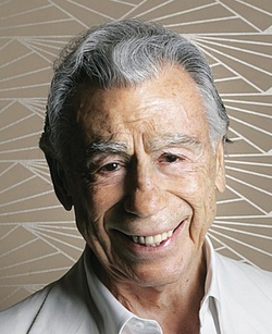 Kirk Kerkorian