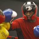 Chad Dawson