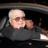 Carroll Shelby at the 2nd Annual Barrett-Jackson Auto Auction at Mandalay Bay in 2009.