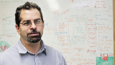 Scientist builds something like Google for the bricks of life