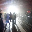 Fright Dome