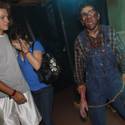 Fright Dome