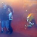 Fright Dome