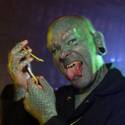Fright Dome