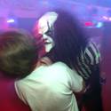 Fright Dome