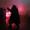 Fright Dome